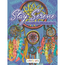 Stay Serene Dream Catcher Coloring Book