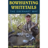 Bowhunting Whitetails the Eberhart Way