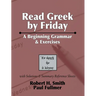 Read Greek by Friday