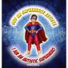 Soy un Superheroe Autista / I am an Autistic Superhero