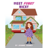 Meet Funky Nicky