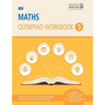 SBB Maths Olympiad Workbook - Class 5