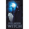 Full Moon Witch