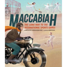 Maccabiah: The Long Ride to the International Sports Games