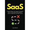 SaaS: Everything You Need to Know About Building Successful SaaS Company in One Place.