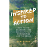 Inspired to Action: How Young Changemakers Can Shape Their Communities and the World