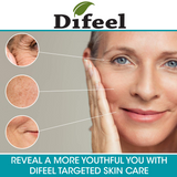 Difeel Essentials Skin Toning Facial Oil with Vitamin C 1 oz. by difeel - find your natural beauty