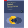 Classical Electrodynamics: Lecture notes: Lecture notes