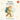 Hiking for Babies: A first book for tiny fans (0-12 months)