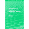 Rural Land-Use Planning in Developed Nations (Routledge Revivals)
