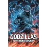Godzilla's 70th Anniversary