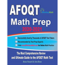 AFOQT Math Prep 2020-2021: The Most Comprehensive Review and Ultimate Guide to the AFOQT Math Test