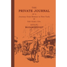 The Private Journal of a Journey from Boston to New York in the Year 1704