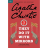 They Do It with Mirrors: A Miss Marple Mystery