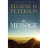 The Message New Testament Reader's Edition (Softcover)