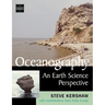 Oceanography: an Earth Science Perspective