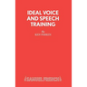 Ideal Voice and Speech Training