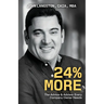 24% More: The Advice & Advisor Every Company Owner Needs