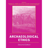 Archaeological Ethics