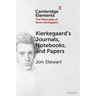Kierkegaard's Journals, Notebooks, and Papers