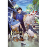 Kusunoki's Garden of Gods, Vol. 4 (Light Novel): Volume 4