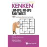 Kenken: Lim-Ops, No-Ops and Twist!
