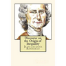 Discourse on the Origin of Inequality