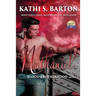 Nathaniel: Blood Brotherhood - Erotic Paranormal Dark Fantasy Romance