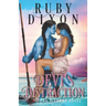 Devi's Distraction: A SciFi Alien Romance
