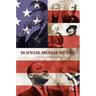 On African-American Rhetoric