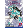 Knights of the Zodiac (Saint Seiya), Vol. 27: Death and Sleep