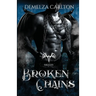 Broken Chains: A Paranormal Protector Tale