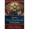 James, First, Second, and Third John