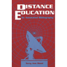 Distance Education: An Annotated Bibliography