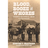 Blood, Booze and Whores: The History of Salida, Colorado