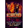 Scorched: Siren Prophecy 2