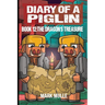 Diary of a Piglin Book 12: The Dragon's Treasure