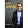 The Art of Transformation: A Journey of Resilience, Purpose, and Becoming Who You're Meant to Be