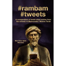 #rambam #tweets: A compendium of tweet-sized entries from the entirety of Maimonides' Mishne Torah