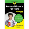 Personal Finance for Teens for Dummies