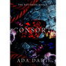 Consort: A Gothic Reverse Harem