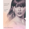 Taylor Swift: A New Era
