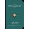 The Reminiscences Of Chief Inspector Littlechild (1894)