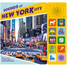 Sounds of New York City