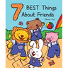 7 Best Things about Friends