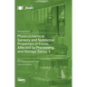Physicochemical, Sensory and Nutritional Properties of Foods Affected by Processing and Storage Series II