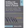Building and Sustaining Mtss Teams in Schools: Collaborative Action Steps for Leaders, Teachers, and Mental Health Practitioners