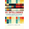 UX Intelligence, AI Powered Research & Strategy: Harnessing the Power of Artificial Intelligence for Impactful Scalable UX