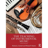 The Teaching of Instrumental Music