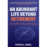 An Abundant Life Beyond Retirement